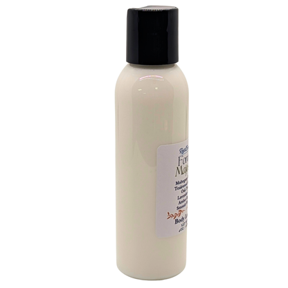 Forest Majesty™ ResilLotion™ Body Lotion | Deep, Woodsy Comfort – ResilScents™ | 