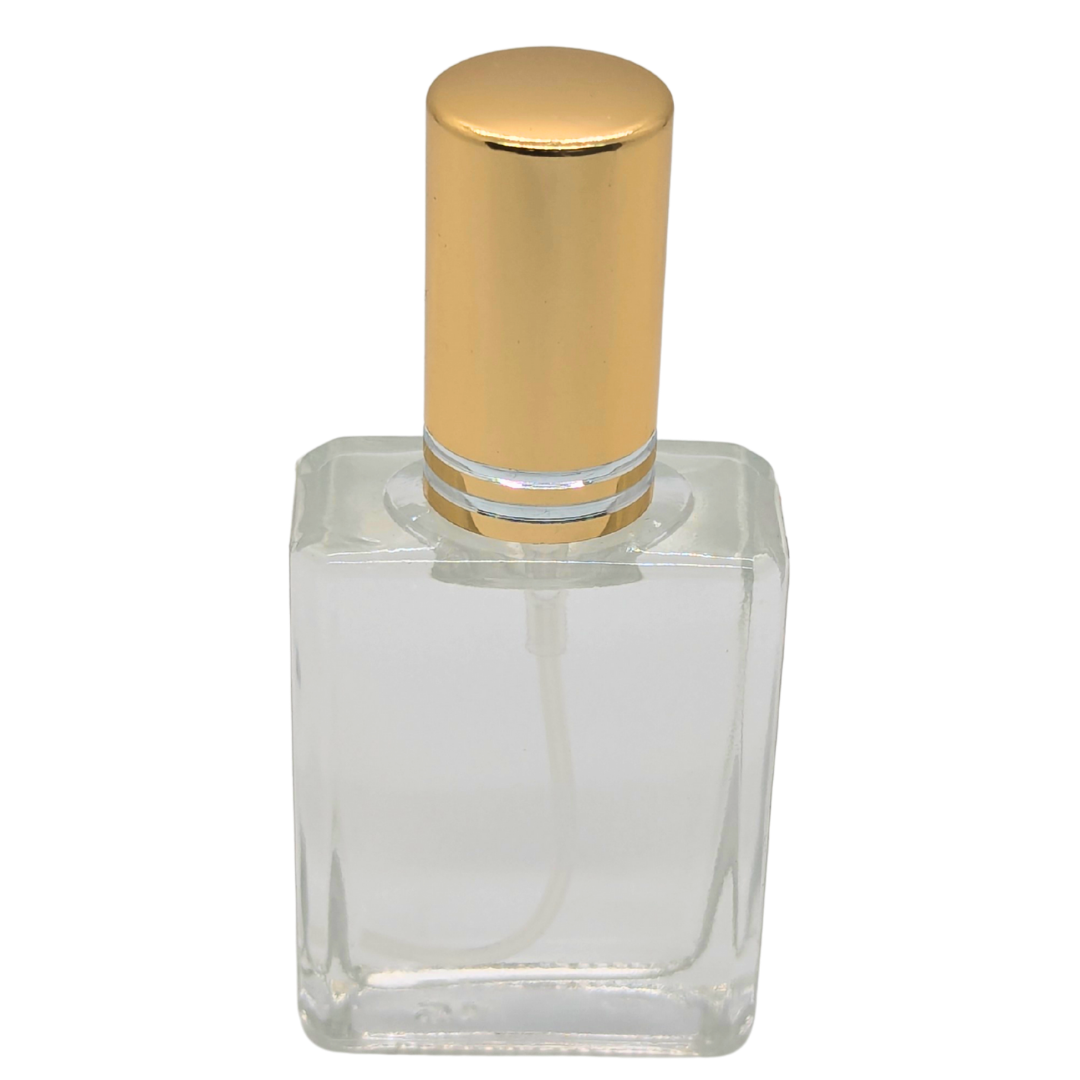 Enchanted Eau de Parfum — Love-Spell Inspired (0.5 fl oz / 15 mL)