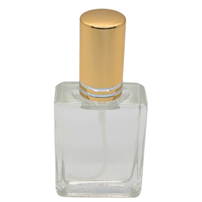 Enchanted Eau de Parfum — Love-Spell Inspired (0.5 fl oz / 15 mL)