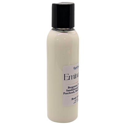 Eminence™ ResilLotion™ Body Lotion | Smooth, Luxurious Comfort – ResilScents™ | 