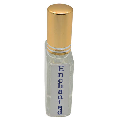 Enchanted Eau de Parfum — Love-Spell Inspired (0.5 fl oz / 15 mL)