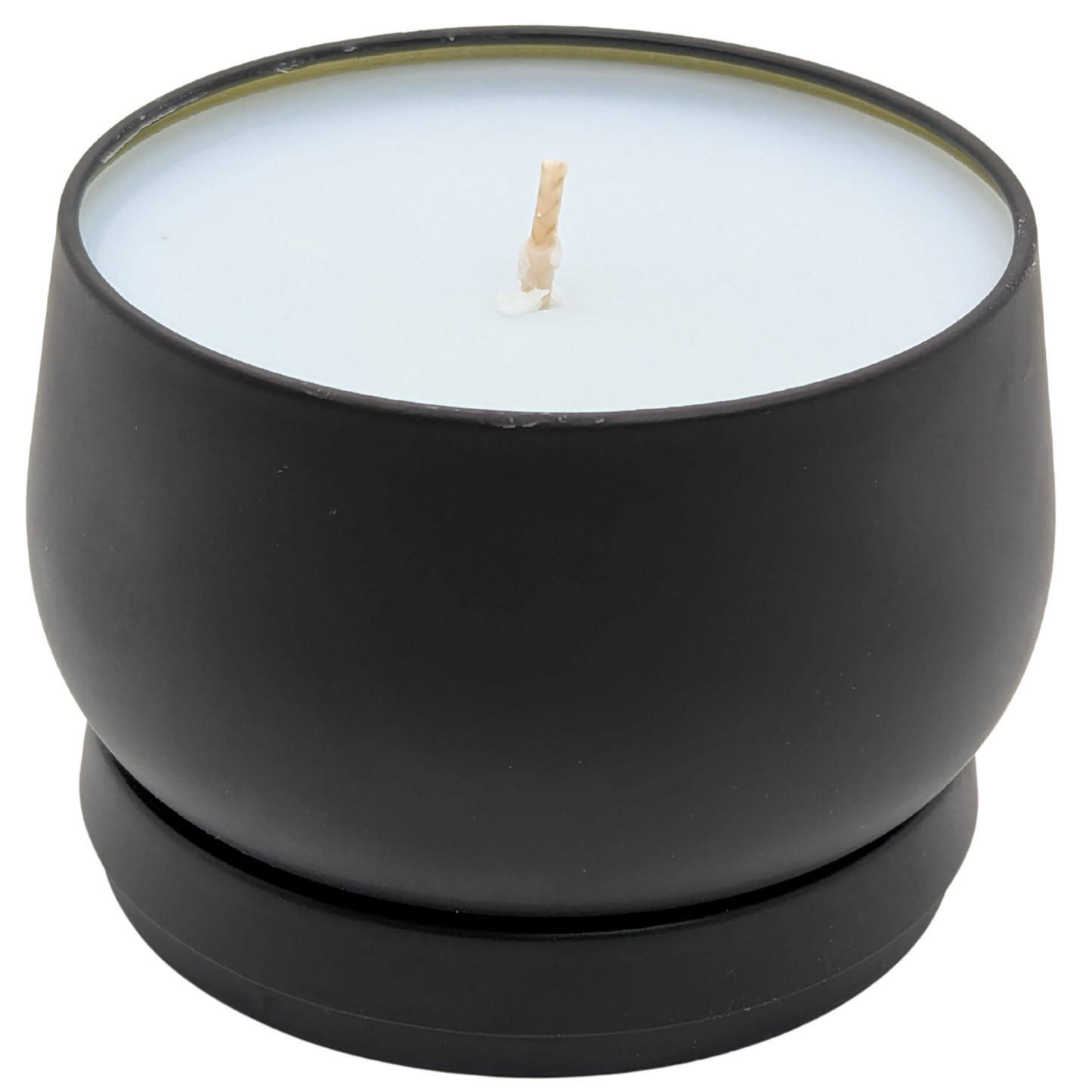 Grapefruit & Mint – Tranquil Candle | Bright. Fresh. Revitalizing.