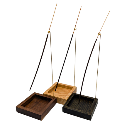 ResilIncense – Single Stick - 1 hr burn time