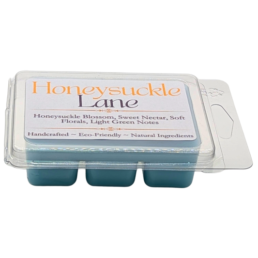 HoneySuckle Lane™ – ResilMelt™ | Füllmenge: 2,4 oz (68 g)