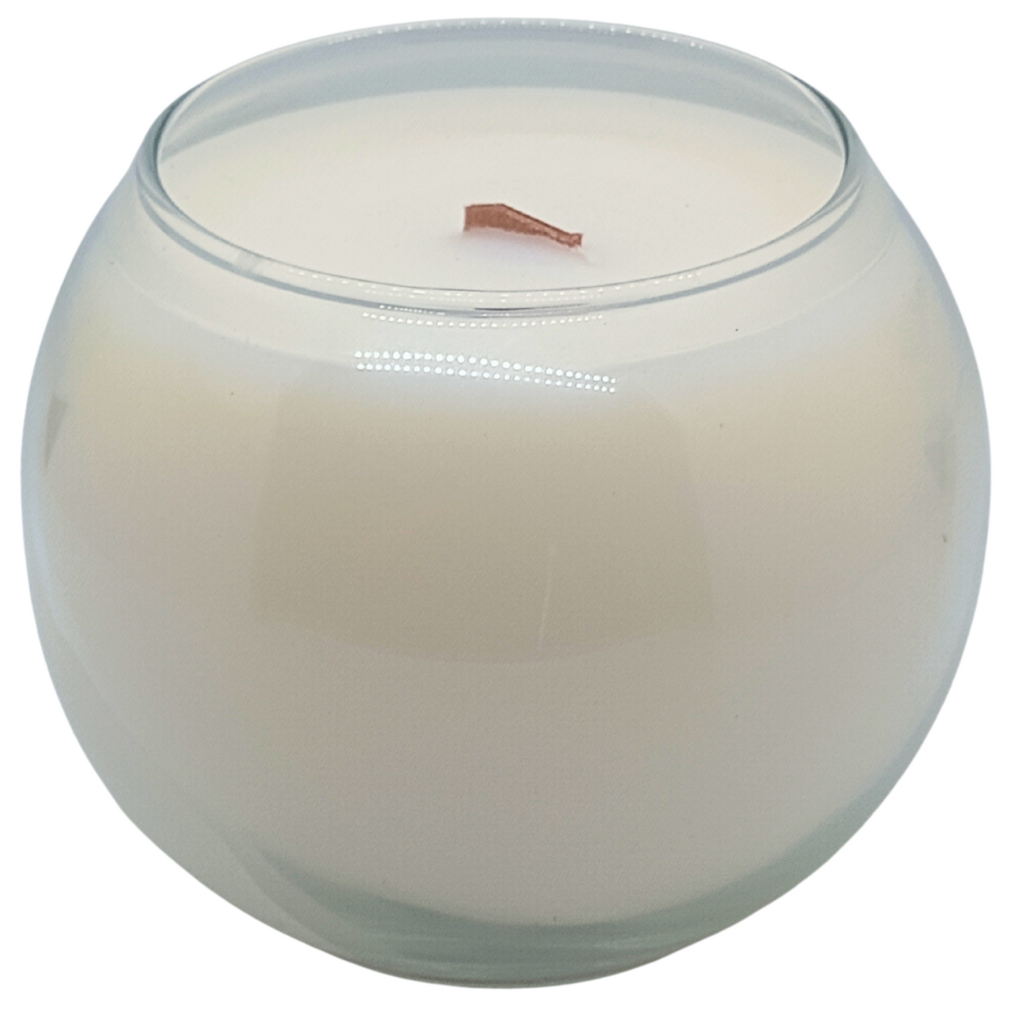 Watermelon Candy Zen Candle – Sweet & Juicy Aroma | A Bright Spring Décor Piece