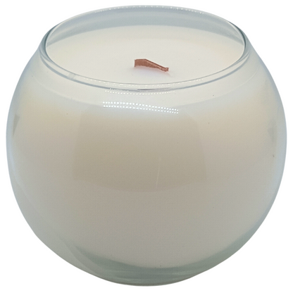 Watermelon Candy Zen Candle – Sweet & Juicy Aroma | A Bright Spring Décor Piece