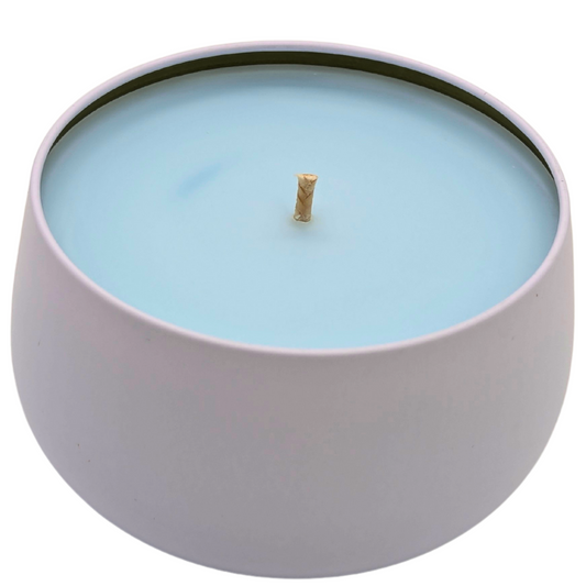 Rise + Thrive Coffee – Tranquil Candle | Bold. Invigorating. Productive. | 
