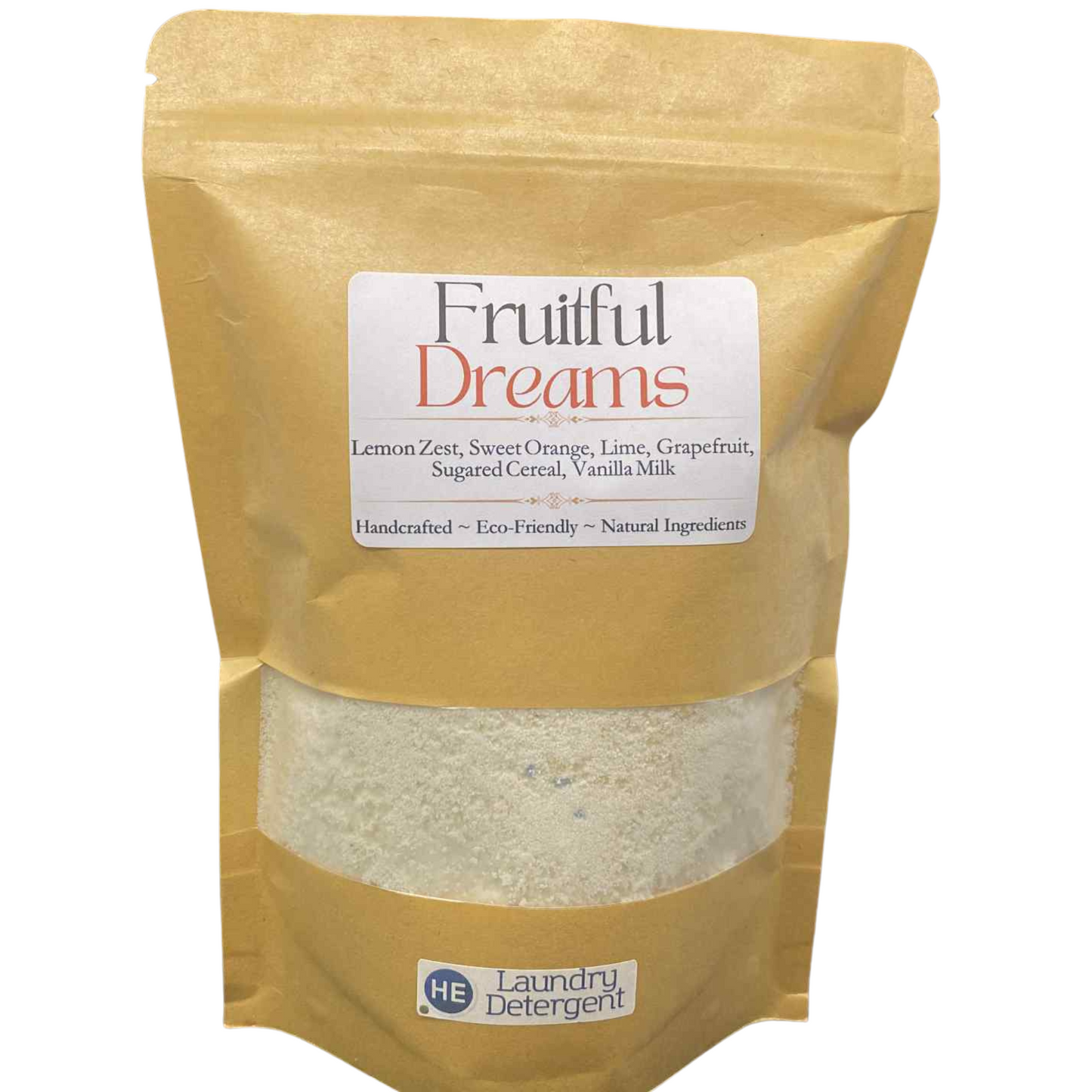 PureClean™ Laundry Detergent | Gentle Care, Powerful Clean – ResilScents™ | 