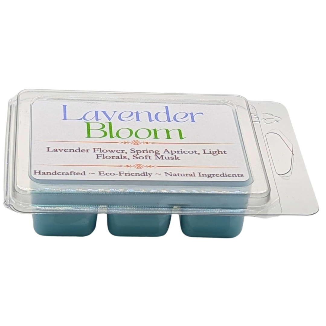 Lavender Bloom™ – ResilMelt™ | Füllmenge: 2,4 oz (68 g)