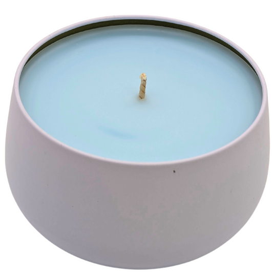 Lavender Essential – Tranquil Candle | Calm. Pure. Restorative.
