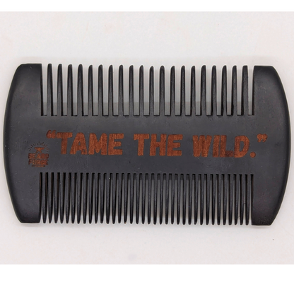 Beard Forge™ Grooming Set – Precision. Purpose. Power.