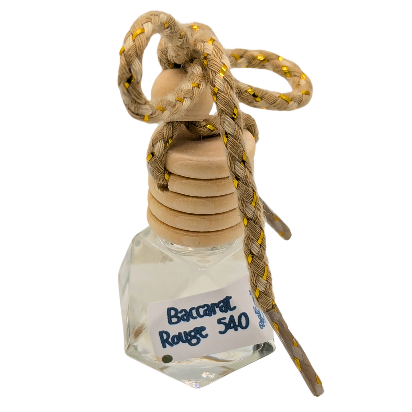 The Facet Car Diffuser – Elegant Aromatic Accessory | Bring Spring Scents On the Go