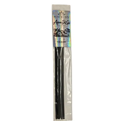 Aqua Di Gio Inspired Incense — 10 Sticks