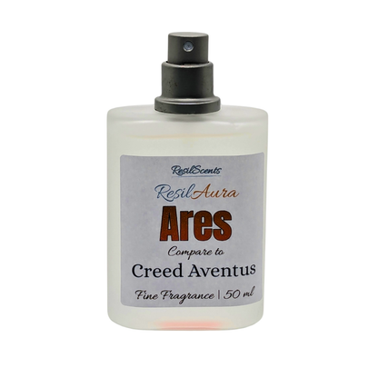 Ares™ Fine Fragrance – Inspired by Creed Av