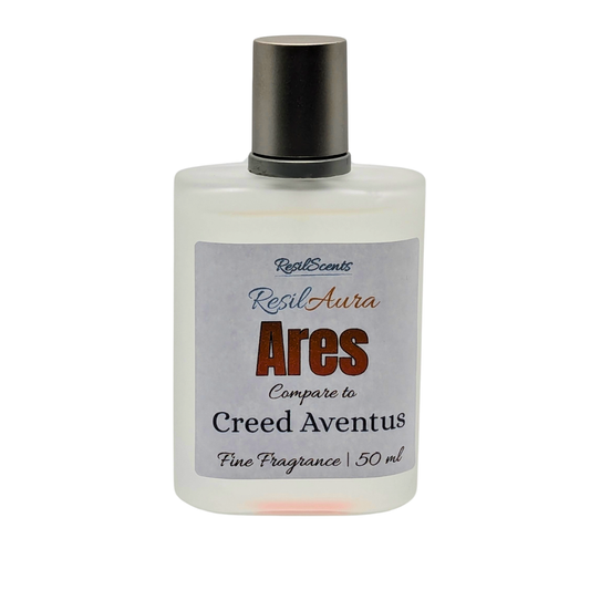 Ares™ Fine Fragrance – Inspired by Creed Av