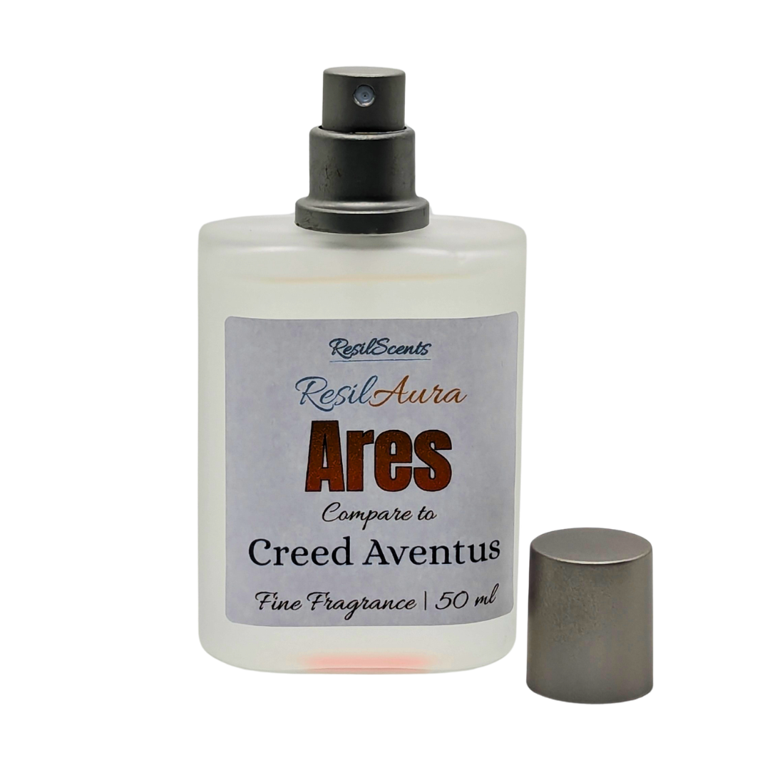 Ares™ Fine Fragrance – Inspired by Creed Av