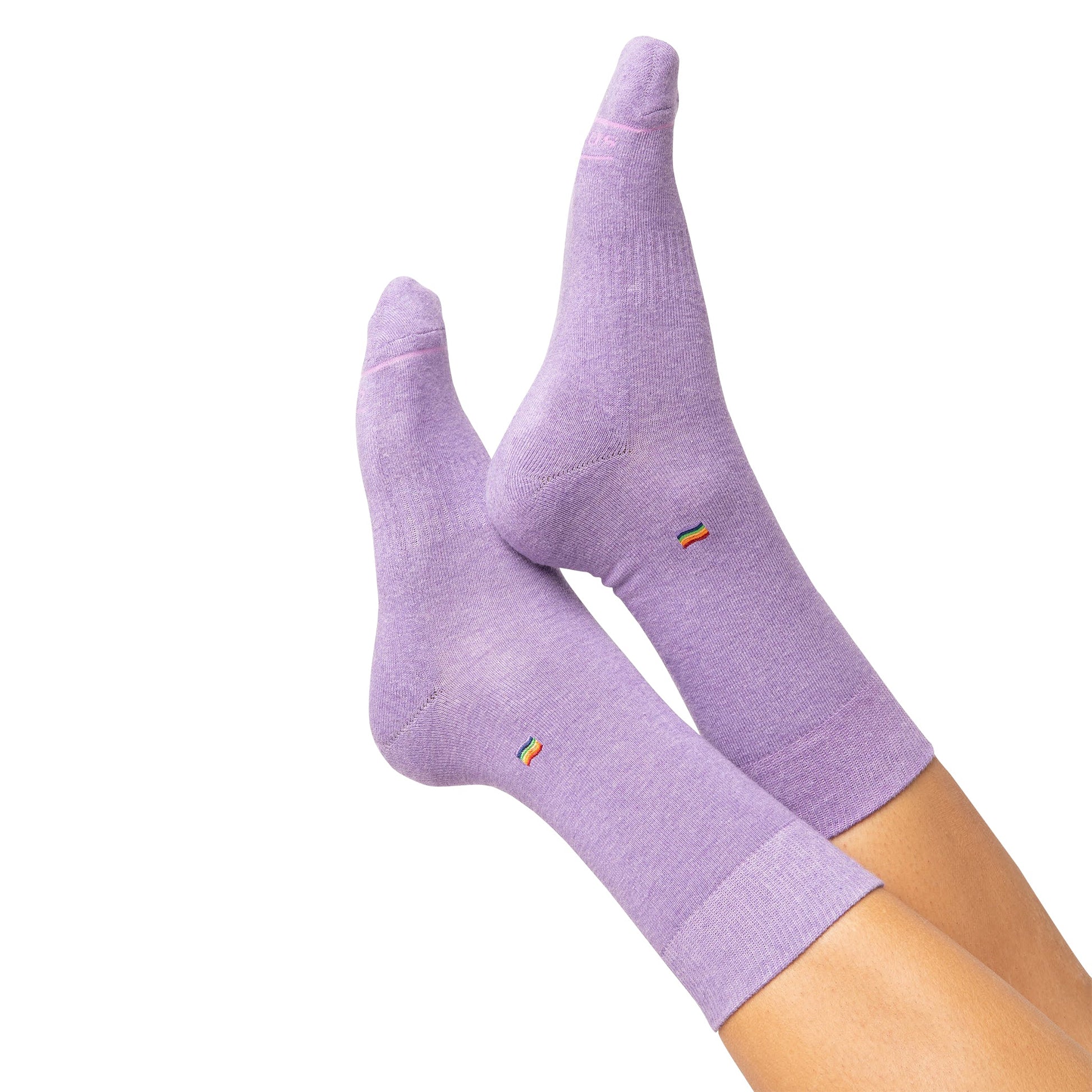 Socks that Save LGBTQ Lives | 