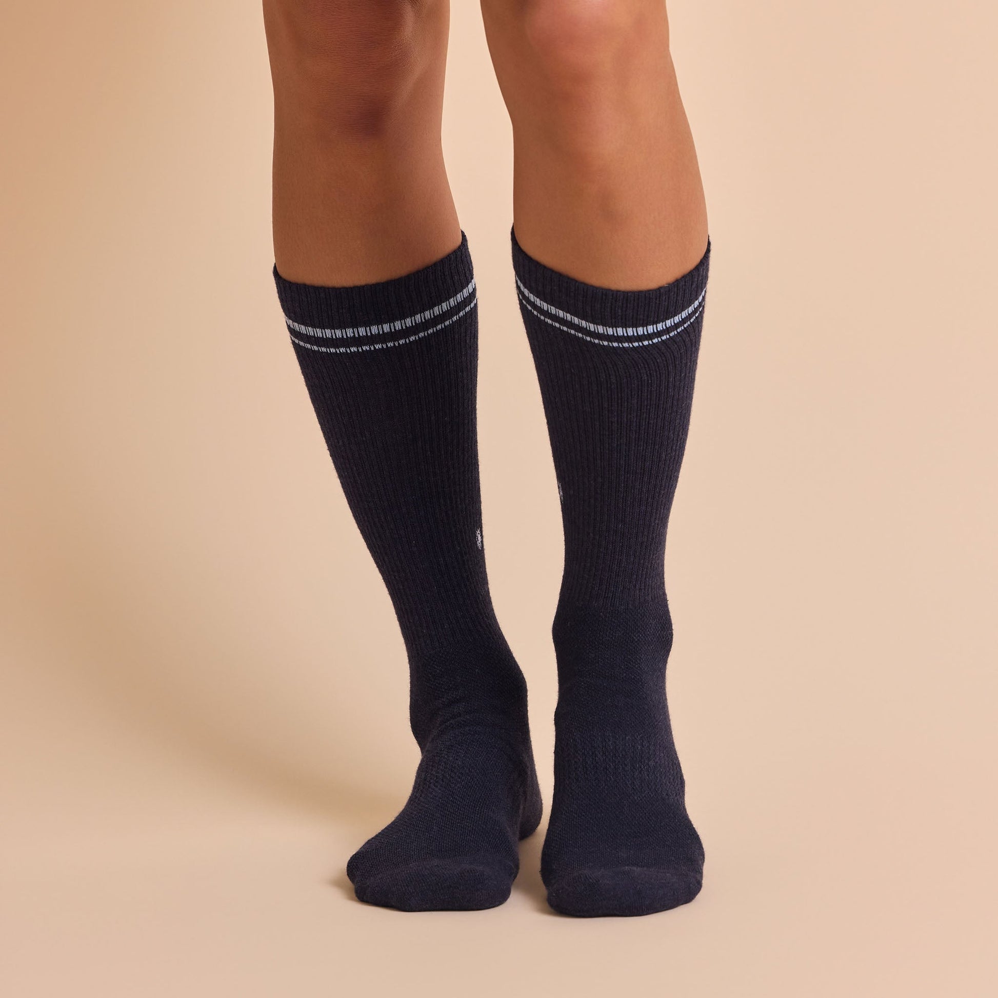 Comfort Crew Socks that Support Mental Health | 