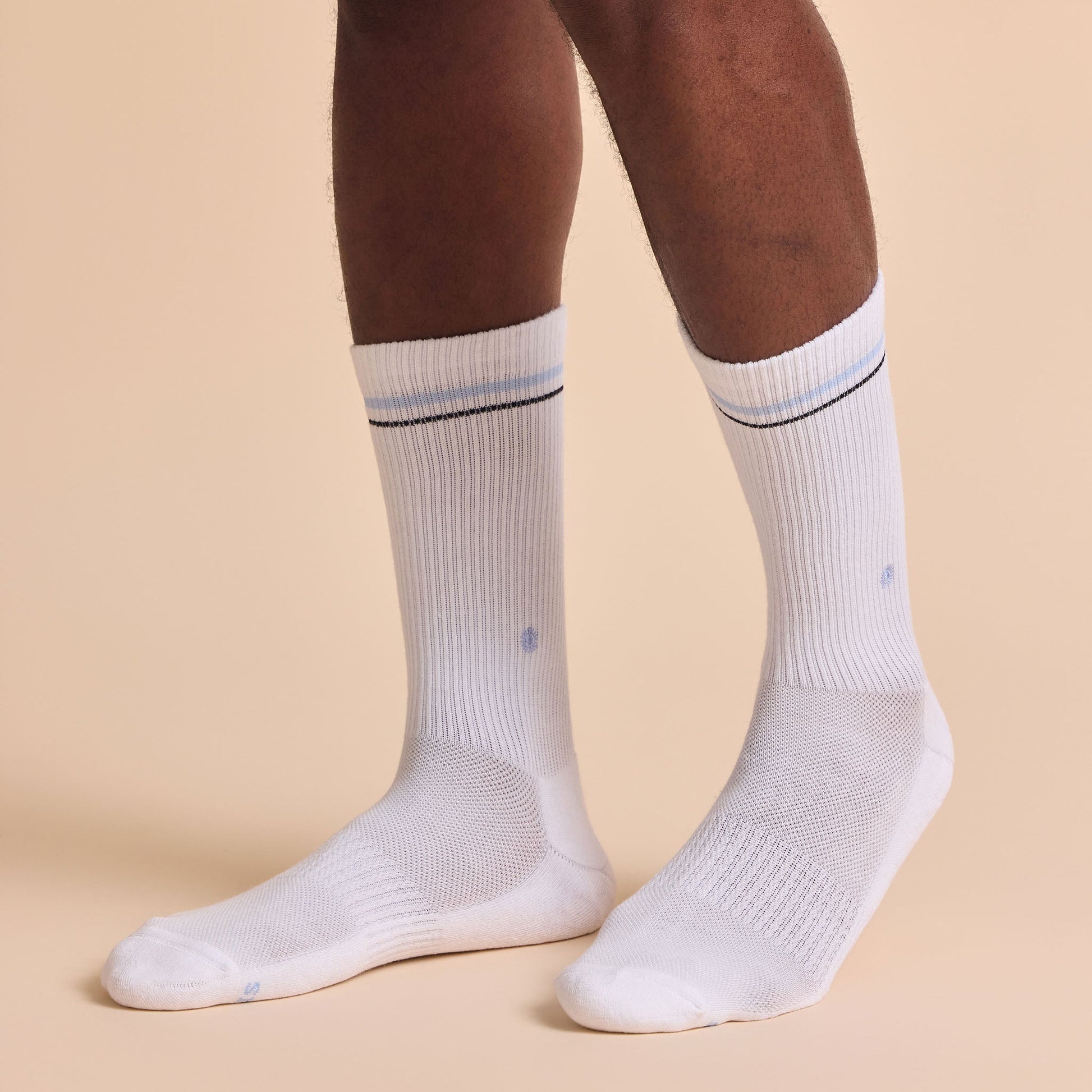 Comfort Crew Socks that Support Mental Health | 