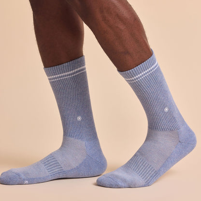 Comfort Crew Socks that Support Mental Health | 