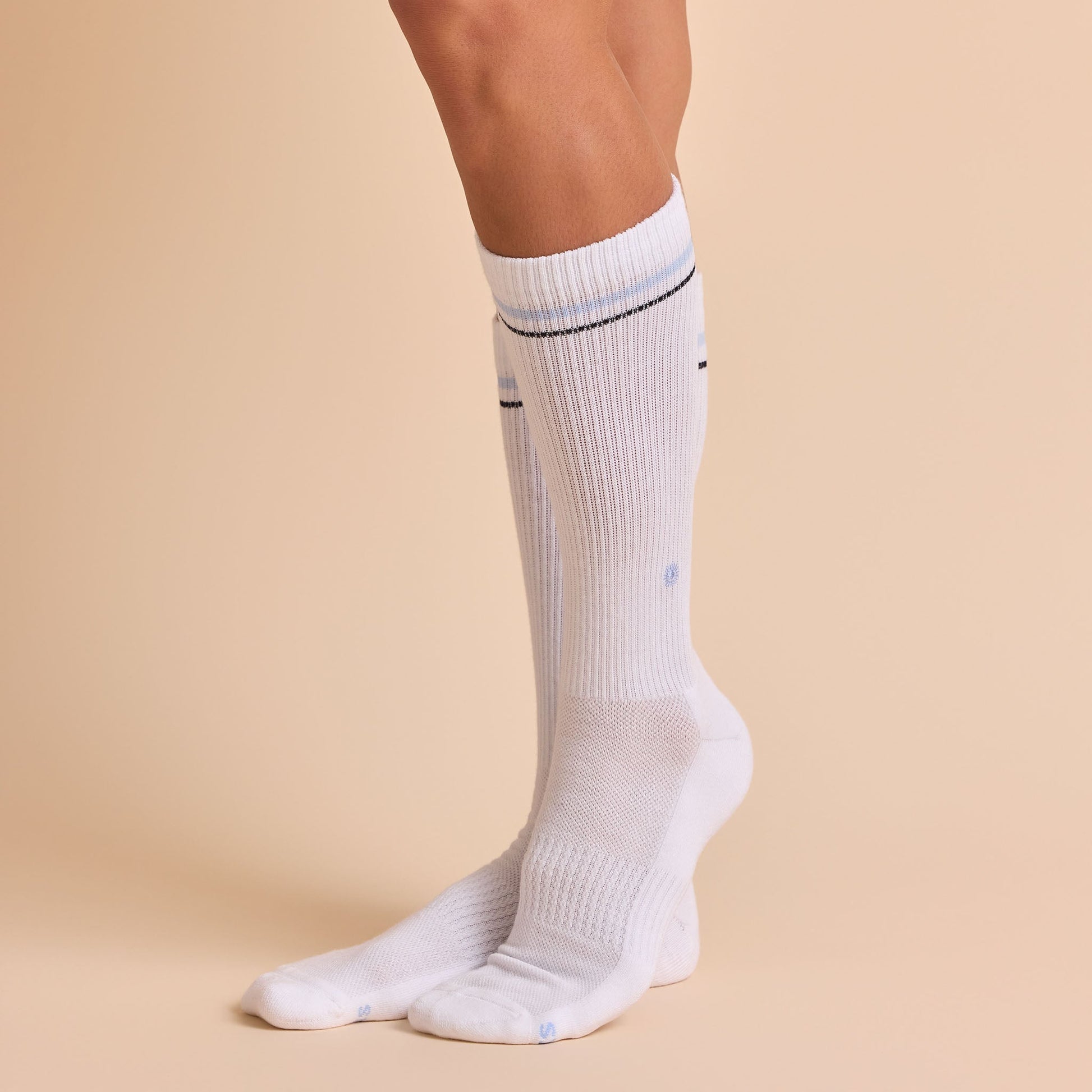 Comfort Crew Socks that Support Mental Health | 