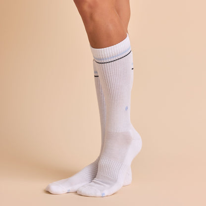 Comfort Crew Socks that Support Mental Health | 