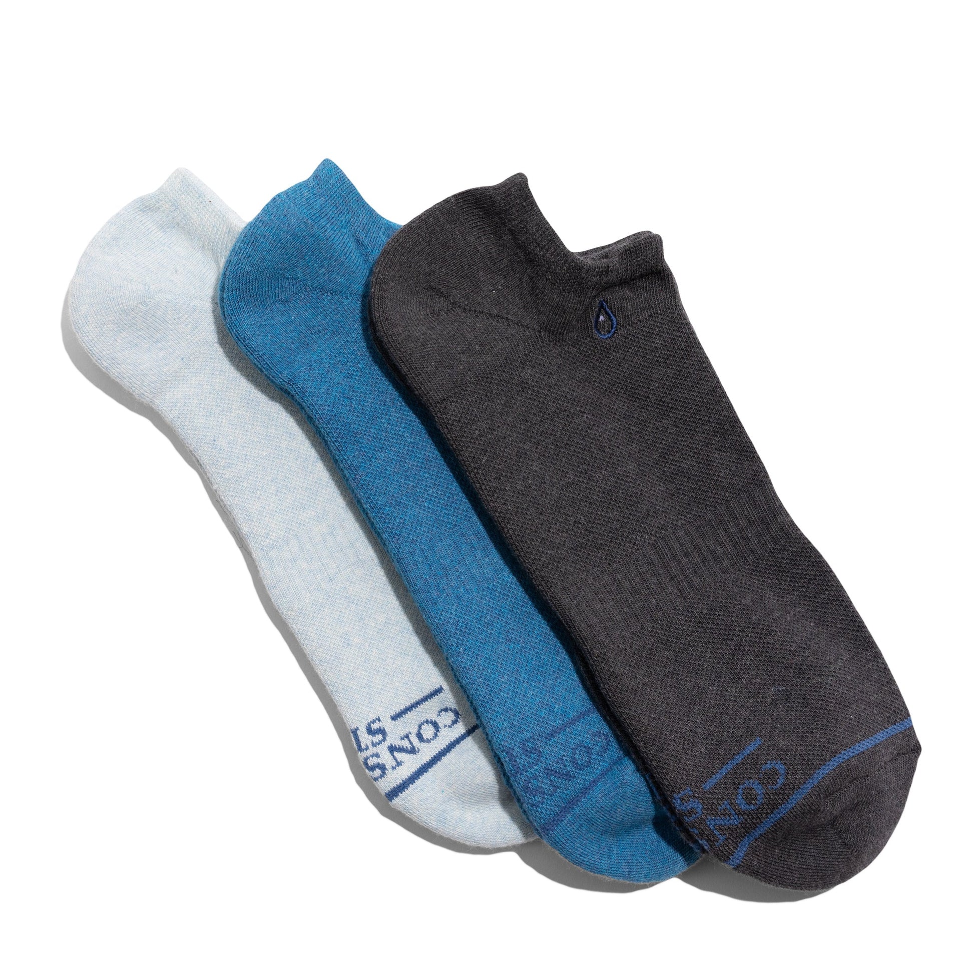 Socks that Give Water | 