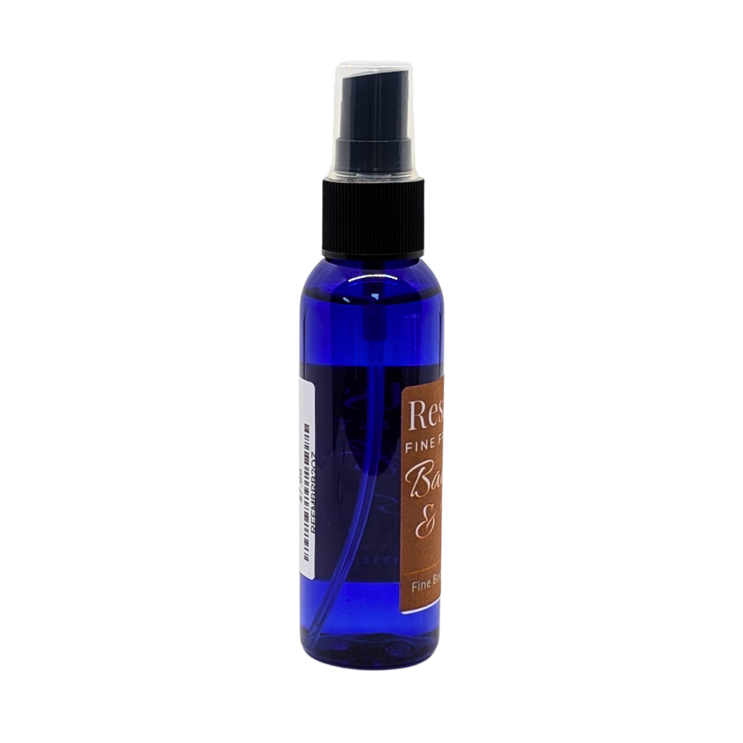 Backroads & Berries – Brume Parfumée Fine ResilScents™ | 59 ml
