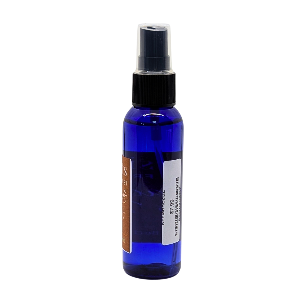 Backroads & Berries – Brume Parfumée Fine ResilScents™ | 59 ml