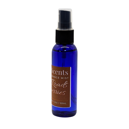 Backroads & Berries – Brume Parfumée Fine ResilScents™ | 59 ml