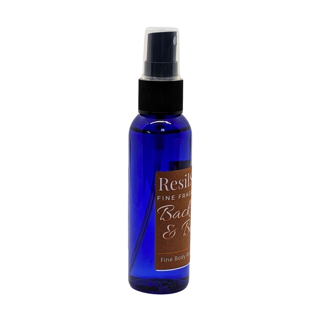 Backroads & Berries – Brume Parfumée Fine ResilScents™ | 59 ml