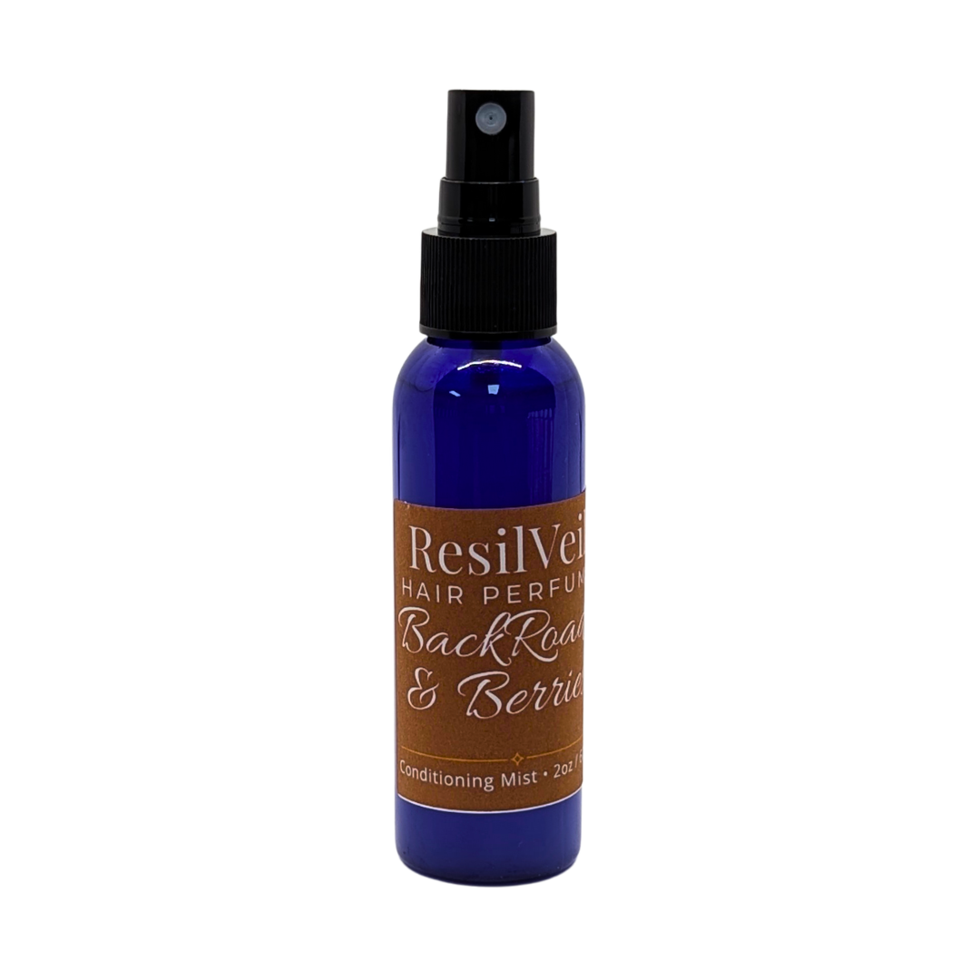 Backroads & Berries – ResilVeil™ Haarparfum | 59ml Pflegespray
