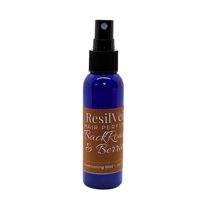 Backroads & Berries – ResilVeil™ Haarparfum | 59ml Pflegespray
