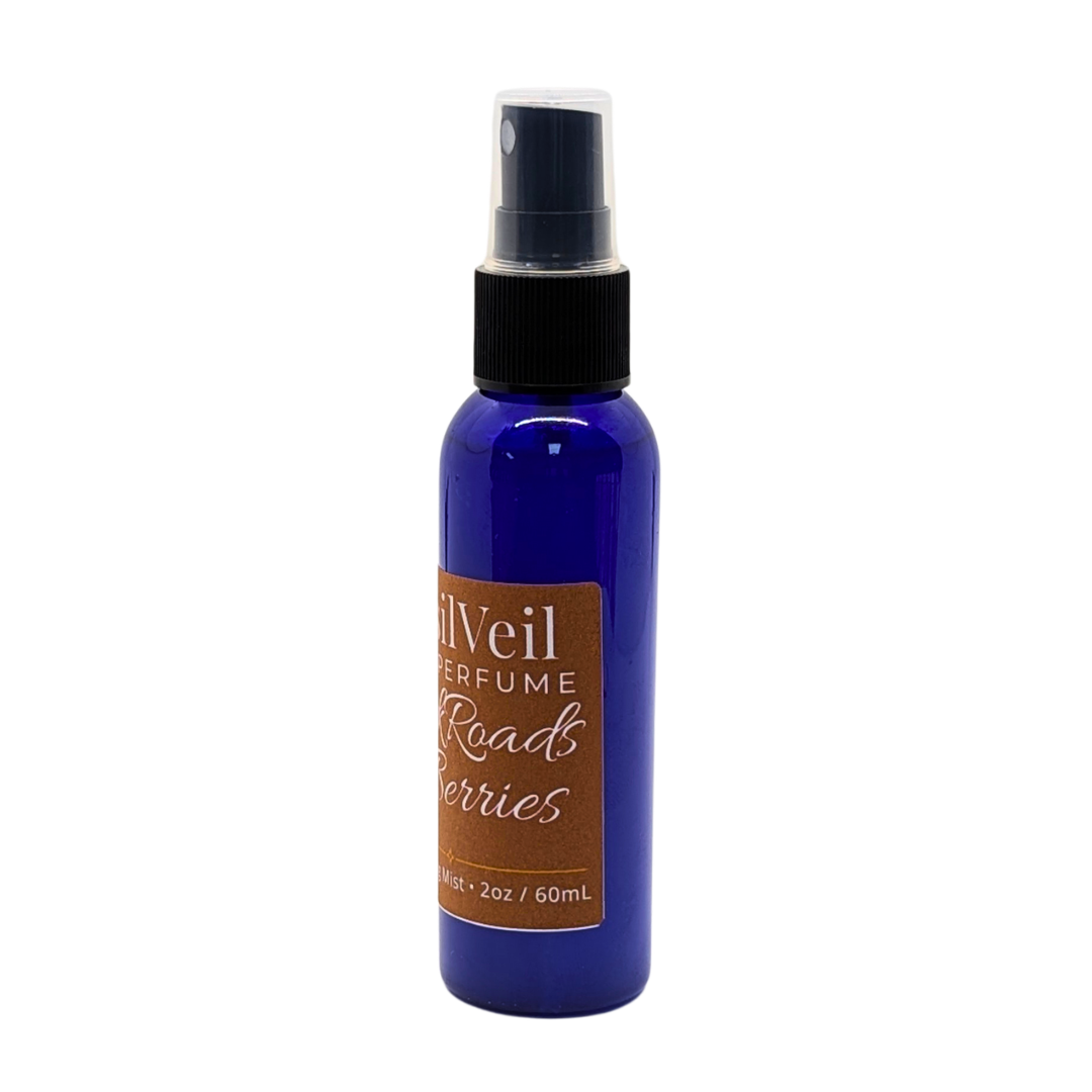 Backroads & Berries – ResilVeil™ Haarparfum | 59ml Pflegespray