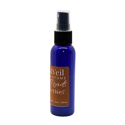 Backroads & Berries – ResilVeil™ Haarparfum | 59ml Pflegespray