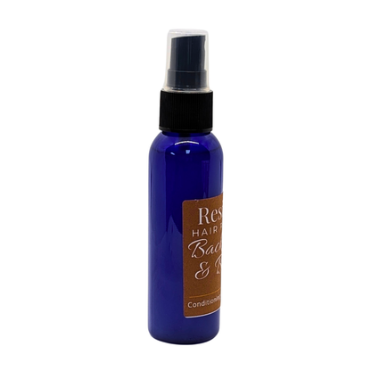 Backroads & Berries – ResilVeil™ Haarparfum | 59ml Pflegespray