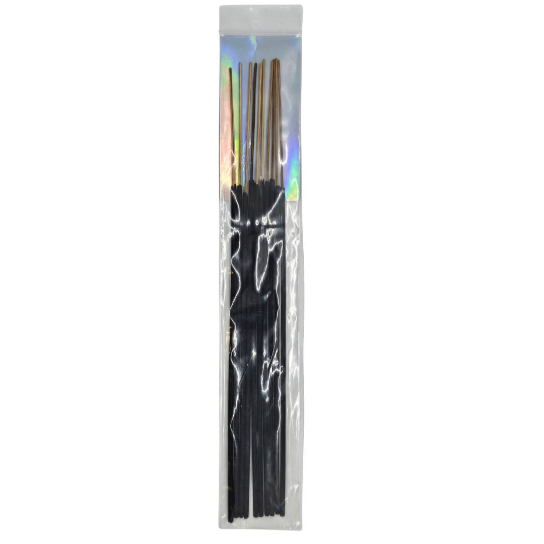 Grounded Incense — 10 Sticks