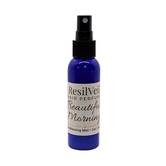 Beautiful Morning – ResilVeil™ Haarparfum | 59ml Pflegespray