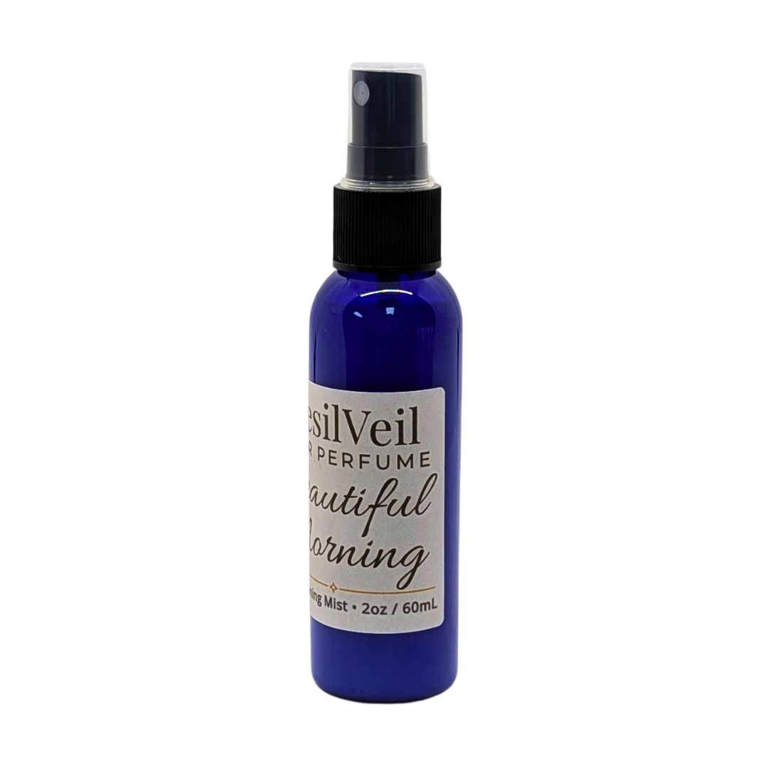 Beautiful Morning – ResilVeil™ Haarparfum | 59ml Pflegespray