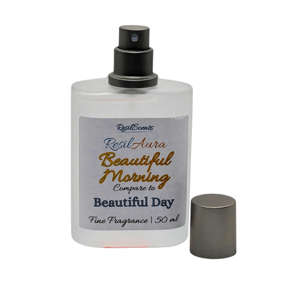 Beautiful Morning™ Fine Fragrance – Inspiriert von Beautiful Day