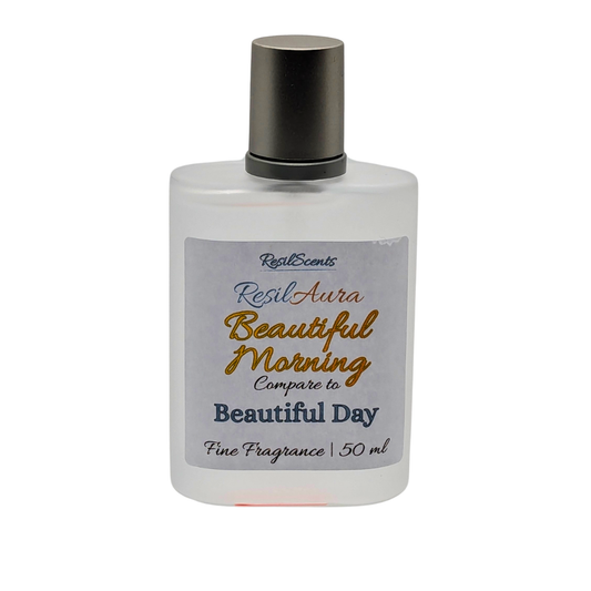 Beautiful Morning™ Fine Fragrance – Inspired by Beautiful Day
