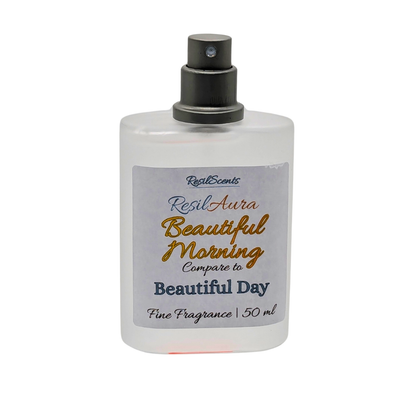 Beautiful Morning™ Fine Fragrance – Inspiriert von Beautiful Day