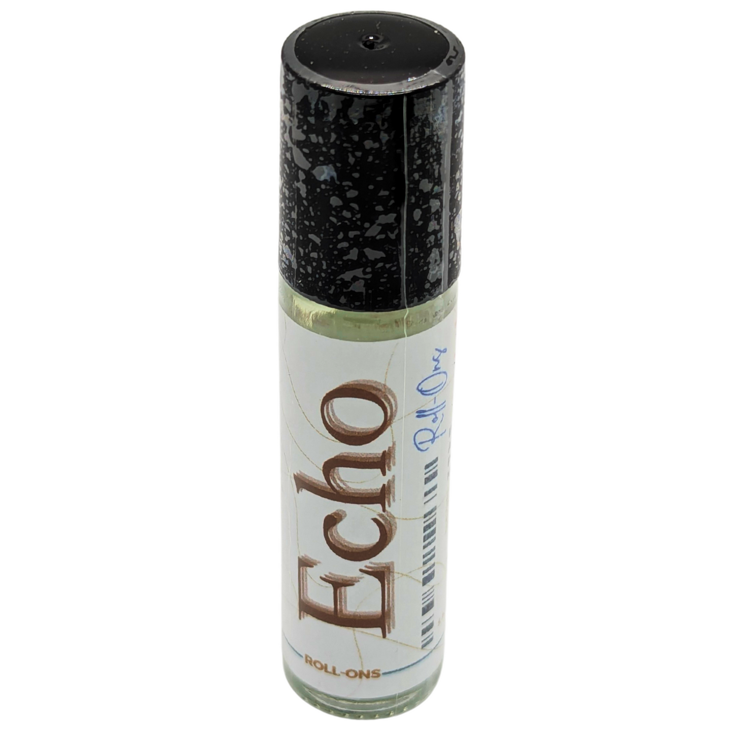 ⚡ Echo Roll-On Oil – Bold, Smooth & Unapologetic | ResilScents™