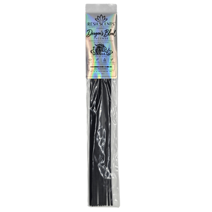 Dragon’s Blood Incense — 10 Sticks