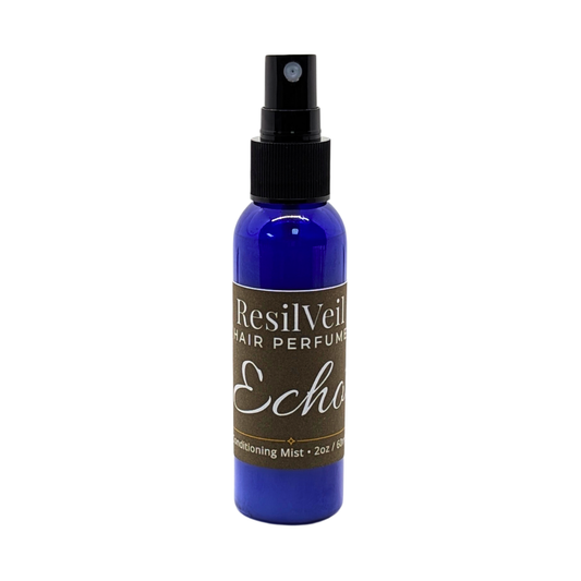 ResilVeil™ Haarparfüm – Echo | 59 ml pflegendes Duftspray