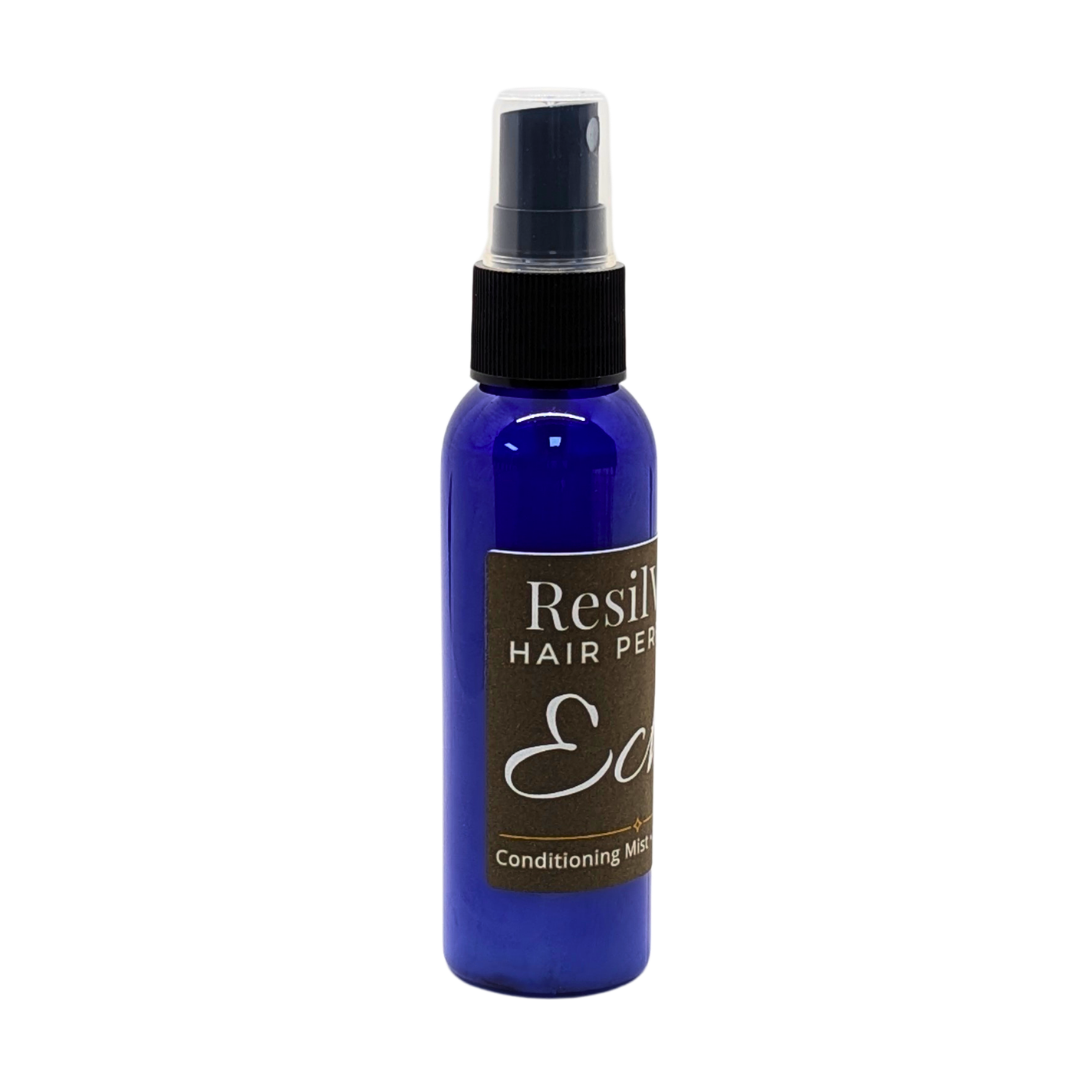 ResilVeil™ Haarparfüm – Echo | 59 ml pflegendes Duftspray