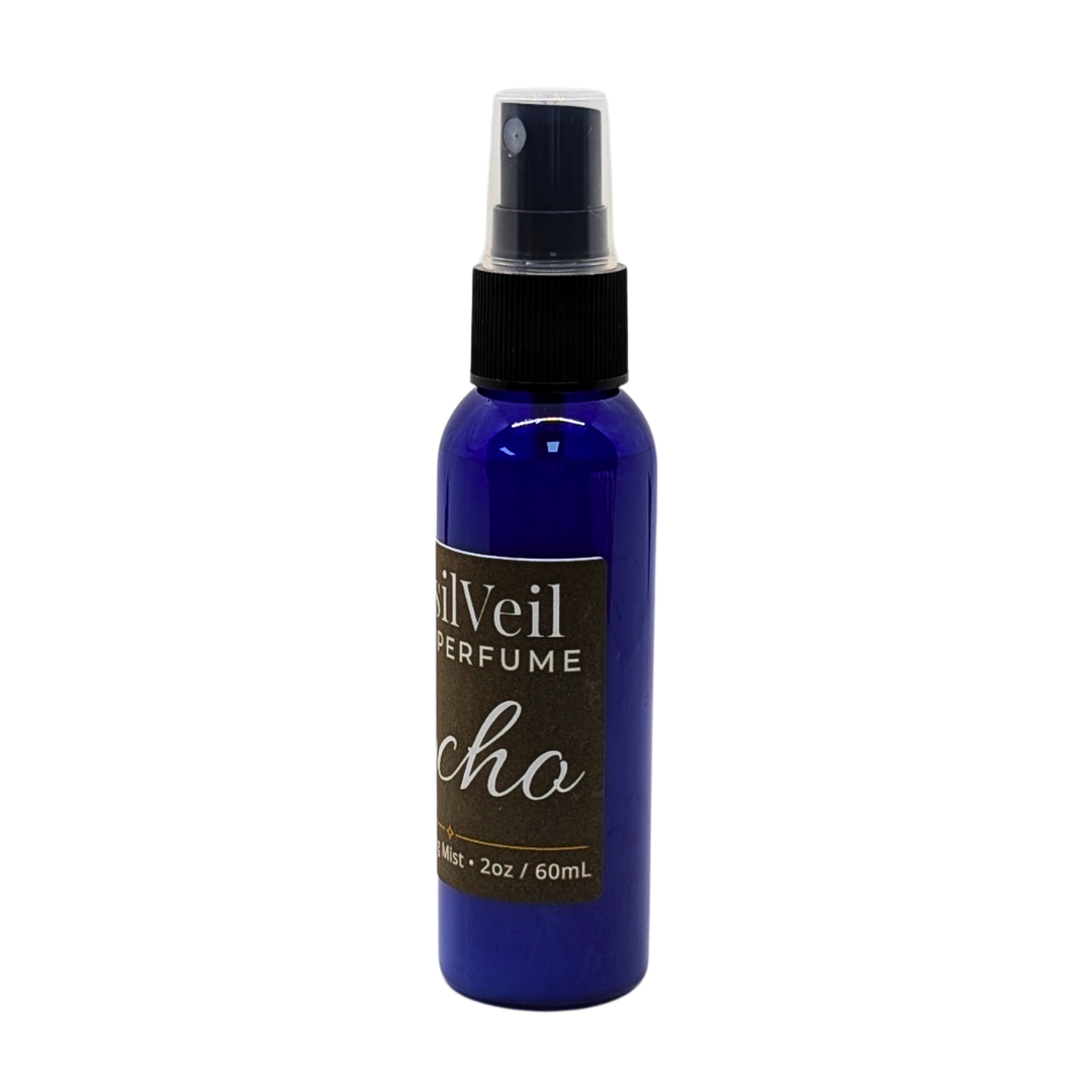 ResilVeil™ Haarparfüm – Echo | 59 ml pflegendes Duftspray