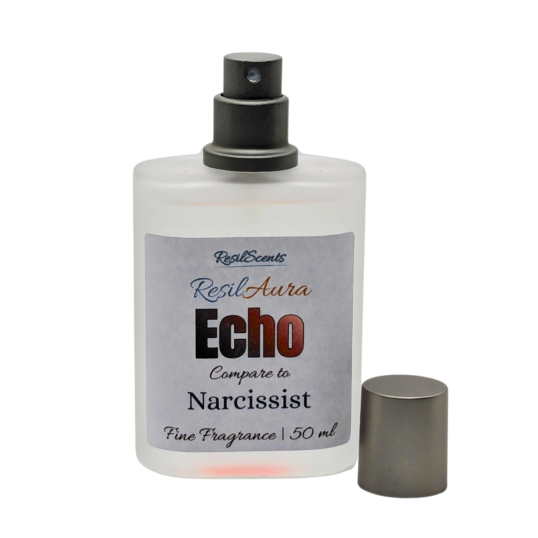 Echo™ Fine Fragrance – Inspiriert von Narcissist