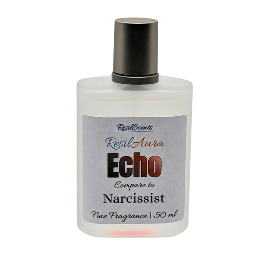 Echo™ Fine Fragrance – Inspired by Narcissist