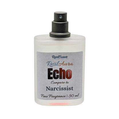 Echo™ Fine Fragrance – Inspiriert von Narcissist